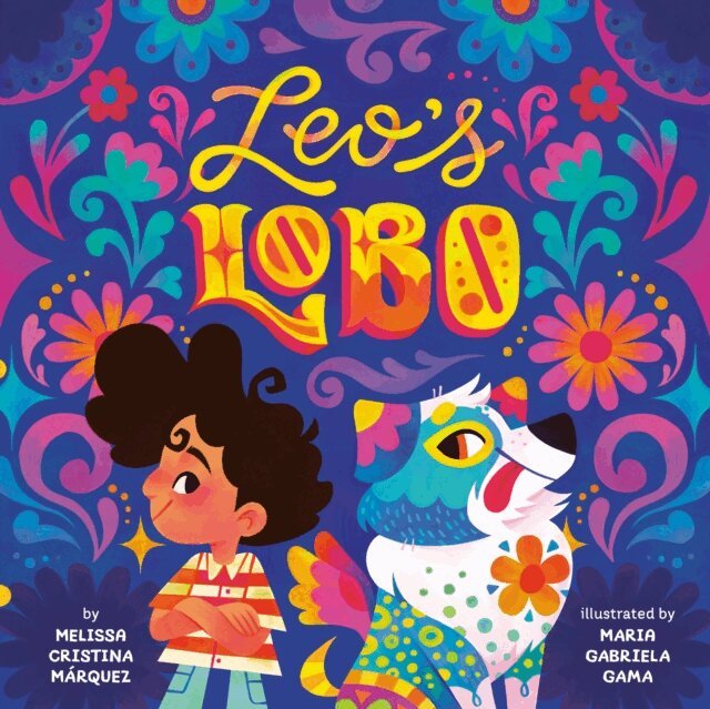 Melissa Cristina M rquez - Leo's Lobo, E-bok