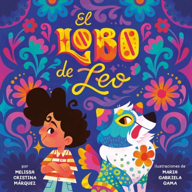 Melissa Cristina M rquez - El lobo de Leo (Leo's Lobo Spanish Edition), E-bok