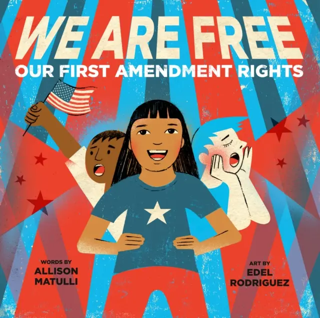 Allison Matulli - We Are Free, E-bok. Tillgänglighet: Lägg i varukorg