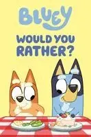 Penguin Young Readers Licenses - Bluey: Would You Rather?, Häftad. Tillgänglighet: Kommande