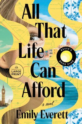 Emily Everett - All That Life Can Afford: Reese's Book Club, Häftad