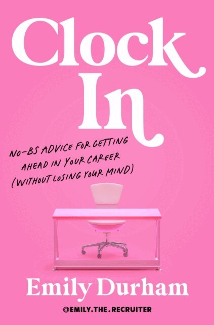Emily Durham - Clock In, E-bok
