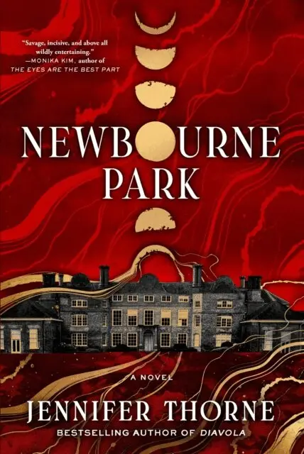 Jennifer Thorne - Newbourne Park, E-bok. Tillgänglighet: Lägg i varukorg