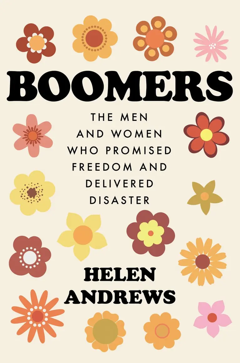 Helen Andrews - Boomers, Häftad. Tillgänglighet: Lägg i varukorg