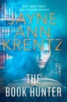 Jayne Ann Krentz - The Book Hunter, Inbunden