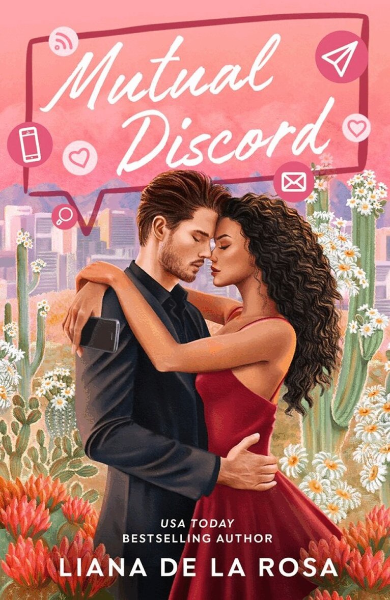 Mutual Discord