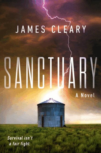 James Cleary - Sanctuary, E-bok. Tillgänglighet: Lägg i varukorg