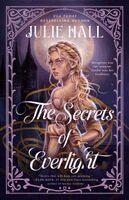 Julie Hall - Secrets of Everlight, Häftad