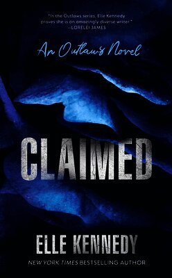 Elle Kennedy - Claimed, Häftad