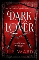 J. R. Ward - Dark Lover, Häftad