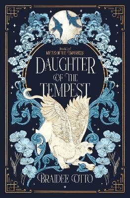 Braidee Otto - Daughter of the Tempest, Häftad