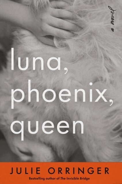 Julie Orringer - Luna, Phoenix, Queen, E-bok. Tillgänglighet: Kommande