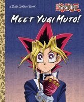 Celina Sun - Meet Yugi Muto! (Yu-Gi-Oh!), Inbunden