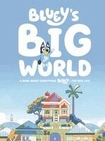 Bluey's Big World