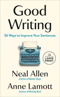 Good Writing: 36 Ways to Improve Your Sentences