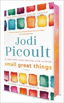 Jodi Picoult - Small Great Things (10th Anniversary Deluxe Edition)Â, Inbunden. Tillgänglighet: Lägg i varukorg