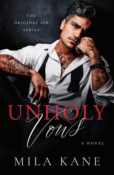 Unholy Vows