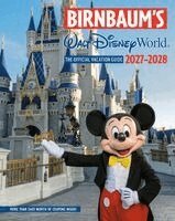 Birnbaum's 2027-2028 Walt Disney World