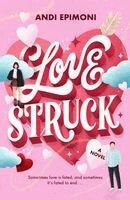 Andi Epimoni - Lovestruck, Häftad