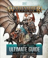 Phil Kelly, Jordan Green - Warhammer Age of Sigmar Ultimate Guide, Inbunden