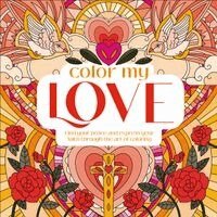 DK - Color My Love, Häftad