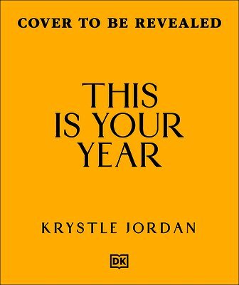 Krystle Jordan - This Is Your Year: A Seasonal Guide to Manifesting with the Wheel of the Year, Inbunden. Tillgänglighet: Lägg i varukorg