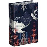 Herman Melville - Moby-Dick, Inbunden
