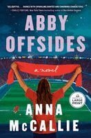 Anna McCallie - Abby Offsides, Häftad
