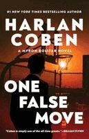 Harlan Coben - One False Move, Häftad