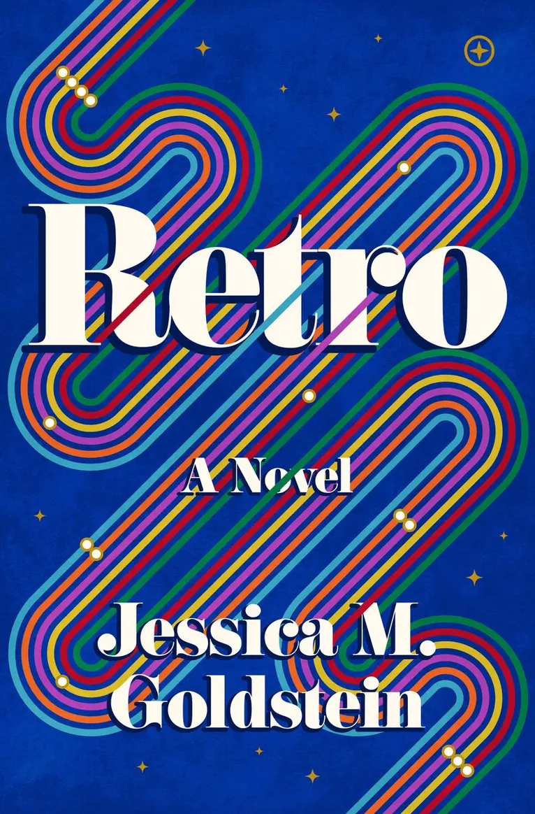 Jessica M. Goldstein - Retro, Häftad. Tillgänglighet: Lägg i varukorg