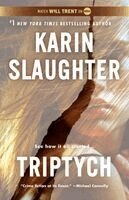 Karin Slaughter - Triptych, Häftad. Tillgänglighet: Kommande
