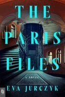 Eva Jurczyk - The Paris Files, Häftad