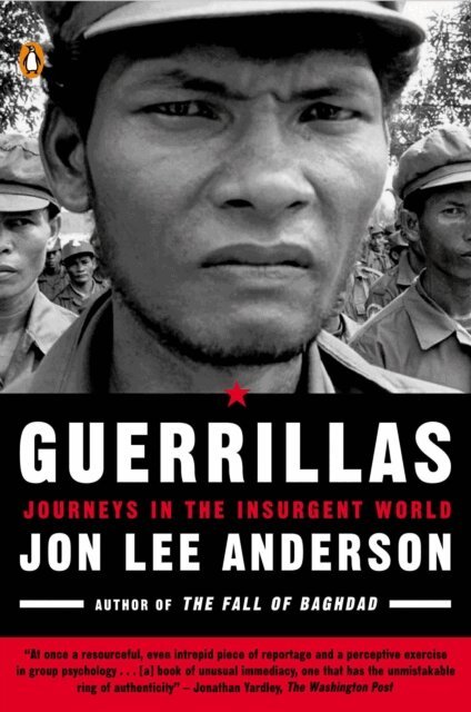 Jon Lee Anderson - Guerrillas, E-bok. Tillgänglighet: Lägg i varukorg