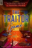 Marissa Meyer - The Traitor Game, Häftad. Tillgänglighet: Kommande