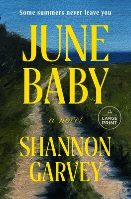 Shannon Garvey - June Baby, Häftad