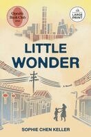 Sophie Chen Keller - Little Wonder: Oprah's Book Club, Häftad