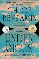 Chloe Benjamin - Under Story: A GMA Book Club Pick, Häftad