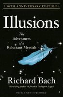 Richard Bach - Illusions, Häftad. Tillgänglighet: Kommande