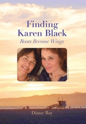 Finding Karen