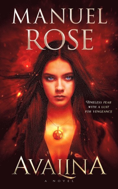 Manuel Rose - Avalina, E-bok. Tillgänglighet: Lägg i varukorg
