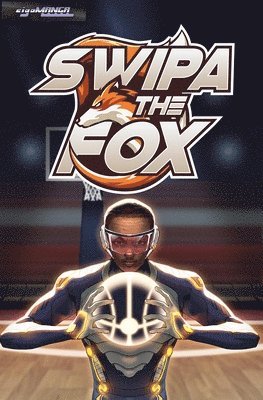 De'aaron Fox - Swipa the Fox: Special Edition, Häftad