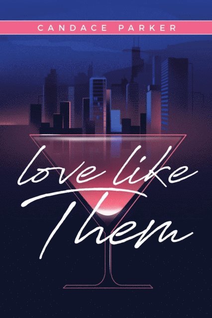 Candace Parker - Love Like Them, E-bok