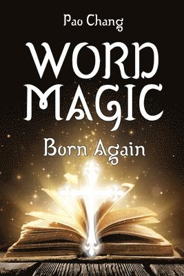 Pao Chang - Word Magic, Häftad