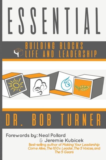Bob Turner - Essential, E-bok