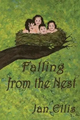 Jan Ellis - Falling From The Nest, Häftad. Tillgänglighet: Lägg i varukorg