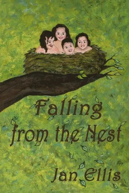 Jan Ellis - Falling From The Nest, E-bok. Tillgänglighet: Lägg i varukorg