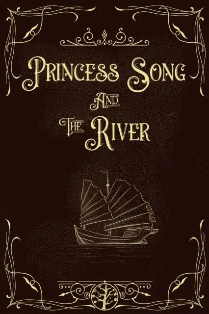 Samantha J. Rose - Princess Song & the River, E-bok. Tillgänglighet: Lägg i varukorg