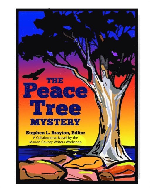 Stephen L Brayton - Peace Tree Mystery, E-bok
