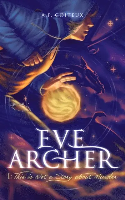A.P. Coiteux - Eve Archer, E-bok. Tillgänglighet: Lägg i varukorg