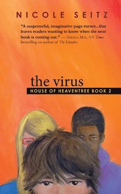 Nicole Seitz - Virus, Häftad